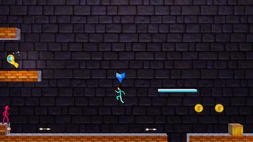 Stickman 3D تصوير الشاشة 3
