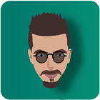 isticker icon