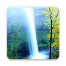 Top 100 Waterfall Wallpapers APK