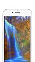 Top 100 Waterfall Wallpapers capture d'écran 1