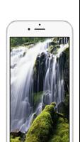 Top 100 Waterfall Wallpapers capture d'écran 2