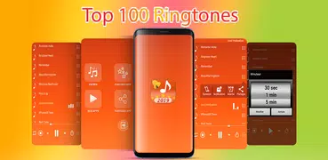 Nuevos 100 Tonos para Celular 2020| Android™