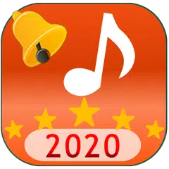 Best Ringtones 2020 & Top music 2020 アプリダウンロード