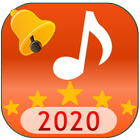 Top Nouvelles Sonneries 2020| Gratuites mobile icône