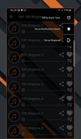 Remix toques iPhone ringtones Screenshot 3