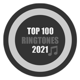 Tonos Populares para Celular 2021 | Los Mejores icono