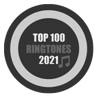 Top 100 Best Ringtones 2021 💯 آئیکن