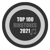 Top 100 Best Ringtones 2021 💯-icoon