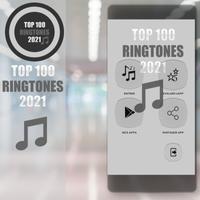 Top 100 Best Ringtones 2021 💯 اسکرین شاٹ 1