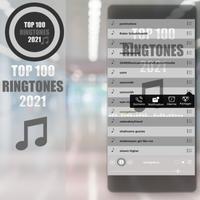Top 100 Best Ringtones 2021 💯 اسکرین شاٹ 2