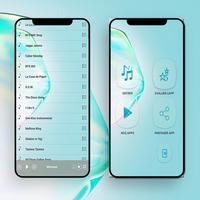 فون کے لیے رنگ ٹونز 2025 اسکرین شاٹ 1