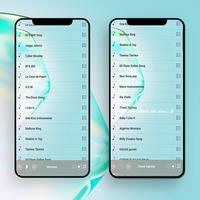 فون کے لیے رنگ ٹونز 2025 اسکرین شاٹ 2