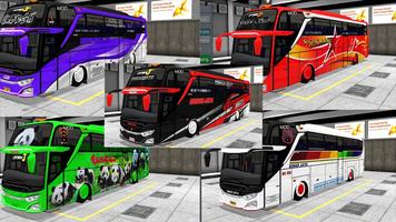 Mod Bussid Terbaru 2024 Cartaz