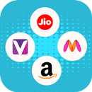 Online Shopping Apps - Top 100 APK