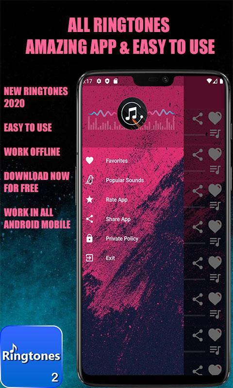 New Jio Ringtone 2020 - Caller Tune Jio - Music Android के लिए APK डाउनलोड करें New Jio Ringtone 2020 - Caller Tune Jio - Music Android के लिए APK डाउनलोड करें