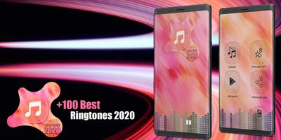 Ringtones 2020 পোস্টার