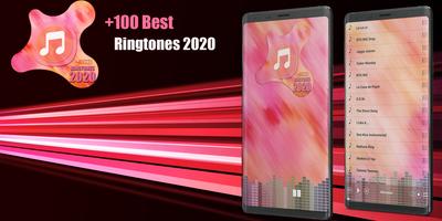 Ringtones 2020 স্ক্রিনশট 1