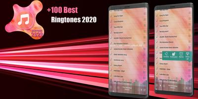 Ringtones 2020 স্ক্রিনশট 2