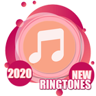 Latest Ringtones 2020 New For Android ไอคอน
