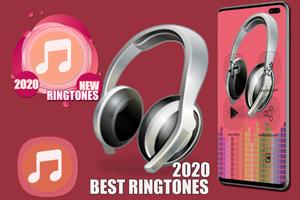 Latest Ringtones 2020 New For Android স্ক্রিনশট 1