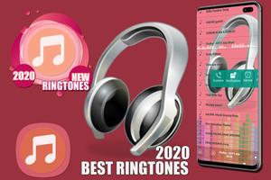 Latest Ringtones 2020 New For Android ภาพหน้าจอ 3