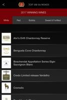 Top 100 SA Wines screenshot 1