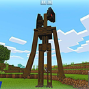 Siren Head Addon  for MCPE APK