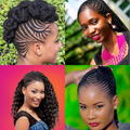 Ghana Braids 2019
