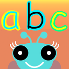 Best Kids ABC Color icône