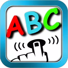 ABC Touch Kids Best Learn APK download