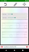 BestKids HandWriting screenshot 2