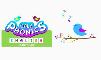 Only Phonics poster