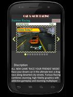 پوستر Racing Simulator Game