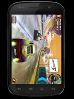 Racing Simulator Game capture d'écran 1