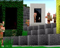 Portal Mods Minecraft PE screenshot 1