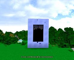 Portal Mods Minecraft PE screenshot 2