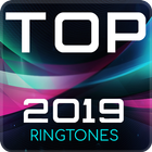 آیکون‌ Top 2019 Ringtones Free