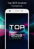پوستر Top 2019 Ringtones Free