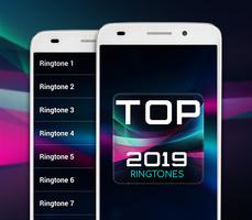 برنامه‌نما Top 2019 Ringtones Free عکس از صفحه