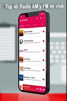 Radio sin Auriculares screenshot 1