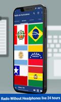 Radio sin Auriculares screenshot 2