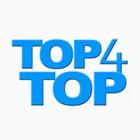 top4top 아이콘