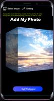 4D Live Wallpaper - 2021 New Best 4D Wallpapers постер