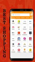 Top 50 Best Online Shopping Sites In India ảnh chụp màn hình 1