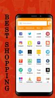2 Schermata Top 50 Best Online Shopping Sites In India