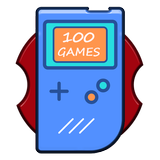 100 Arcade Games