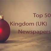 UK Breaking News | Top 50 United Kingdom (UK) News icon