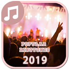 آیکون‌ top 80 best ringtones 2019