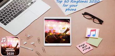top 80 best ringtones 2020