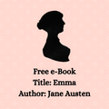 Free e-Book: Emma